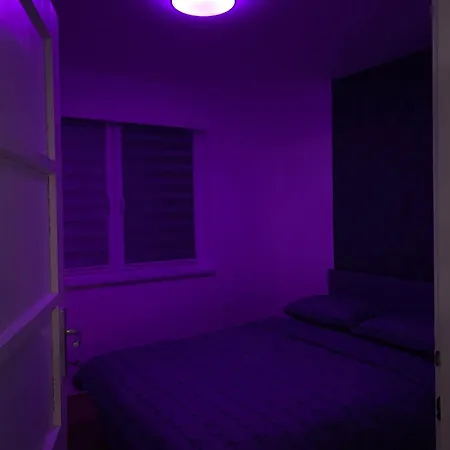 Apartment Silver *