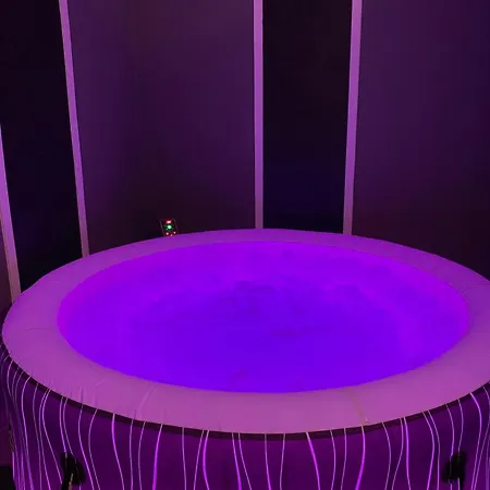 Апартаменты Silver *