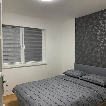 Silver Apartment Backa Palanka