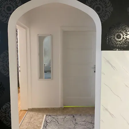 Apartment Silver Backa Palanka