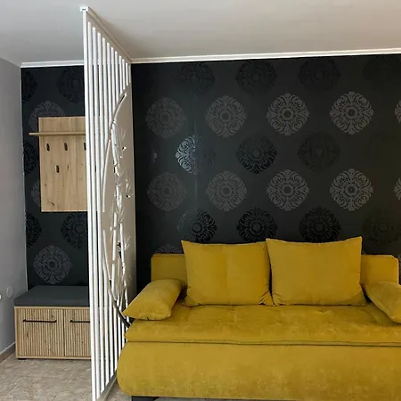 Апартаменты Silver Бачка-Паланка